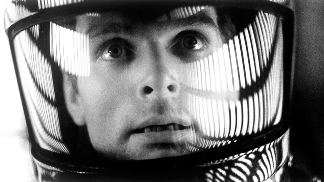 2001  A  Space  Odyssey