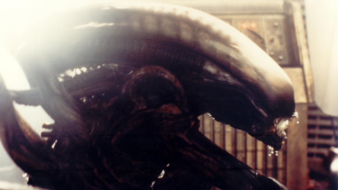 Alien 1979