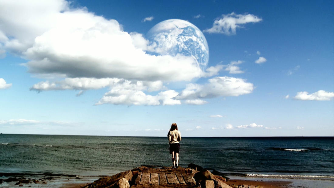 Another  Earth