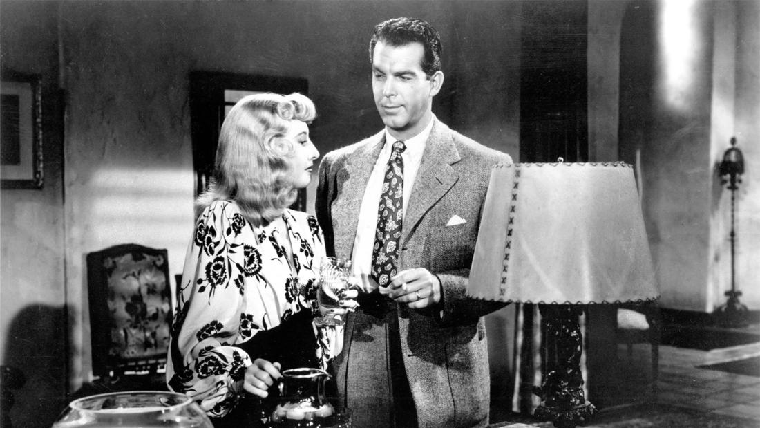 Double  Indemnity