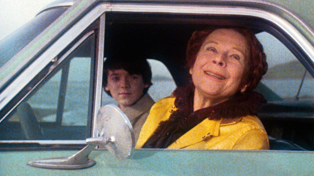 Harold And  Maude