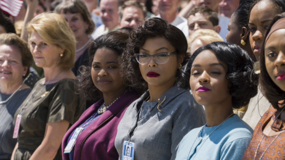 Hidden Figures