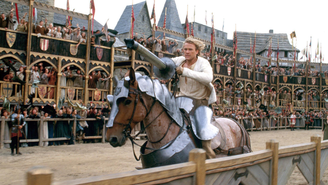 Knights Tale