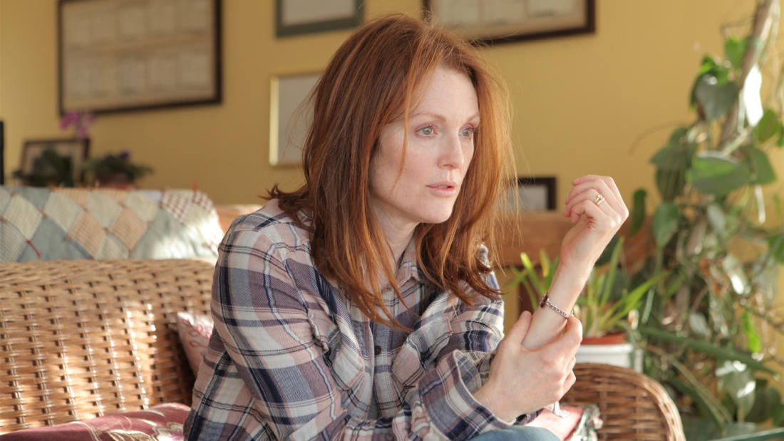 Still  Alice