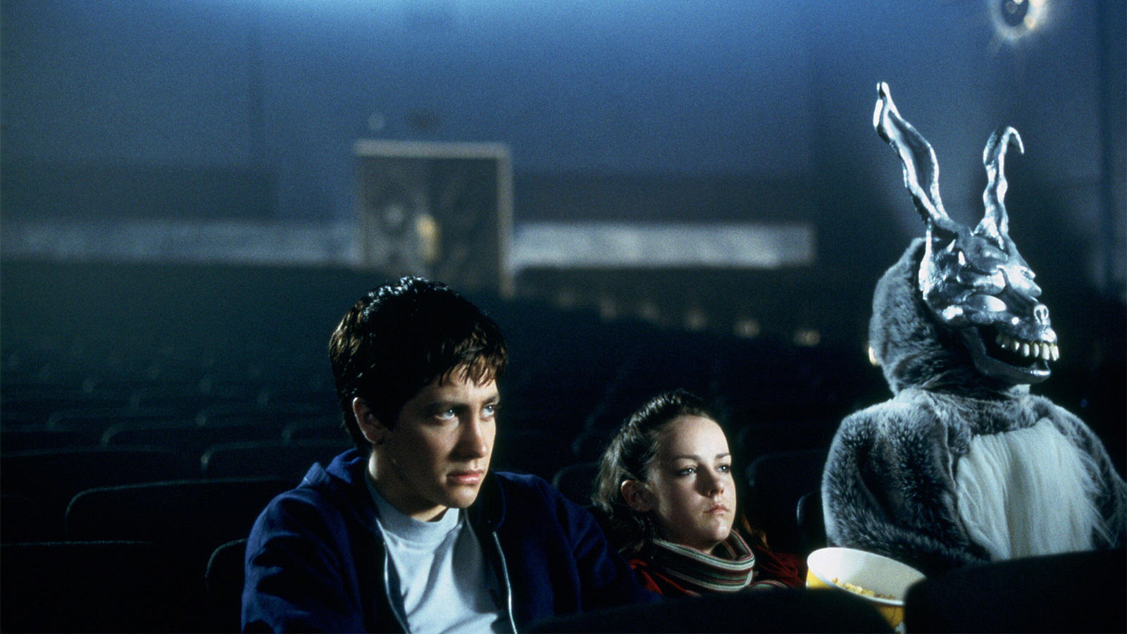 Donnie Darko