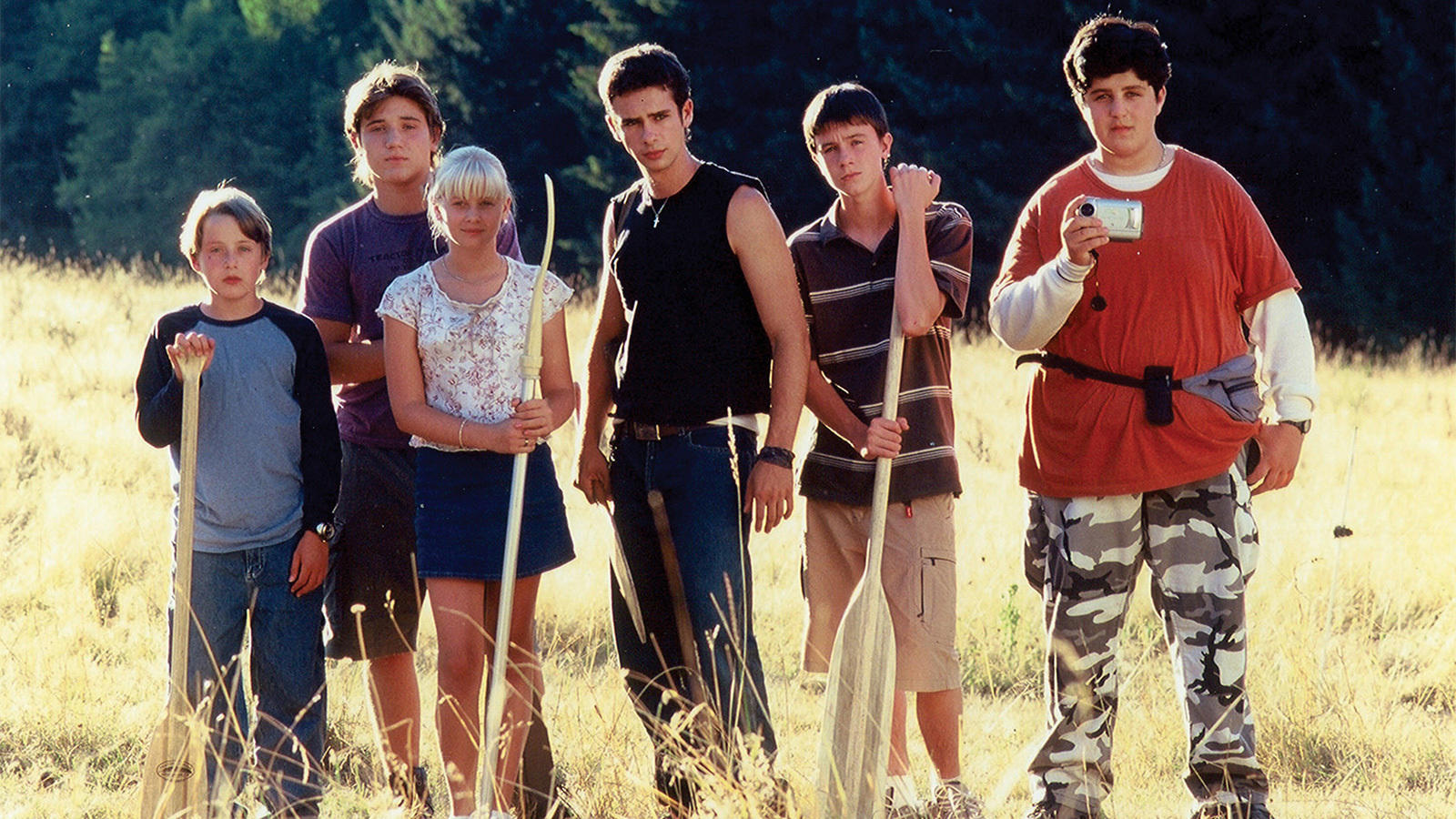 Mean Creek