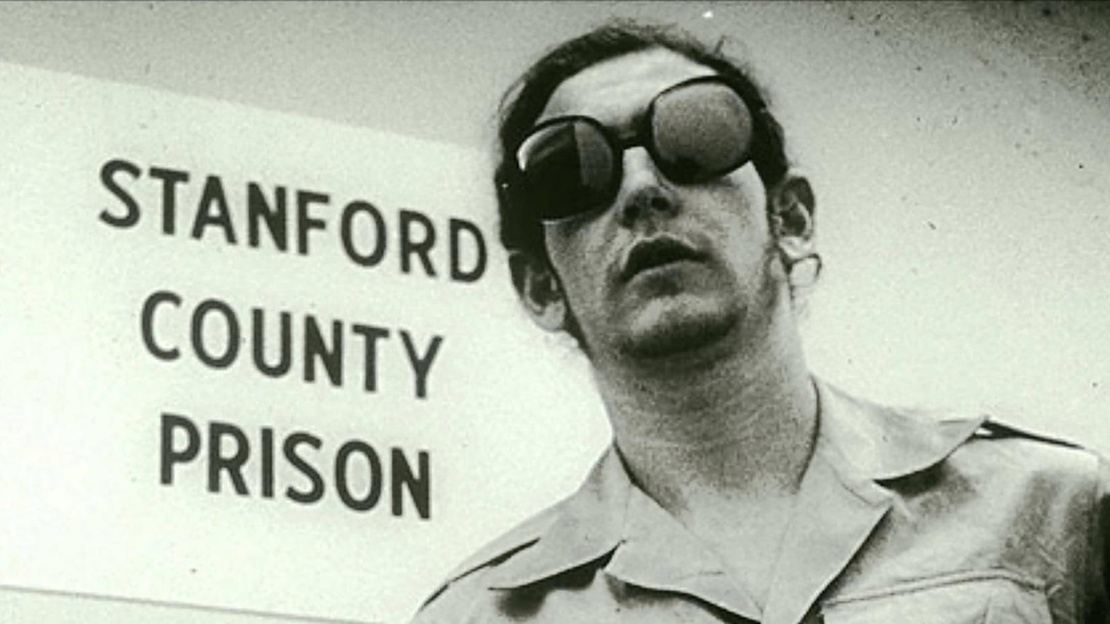 The Stanford Prison Experiment