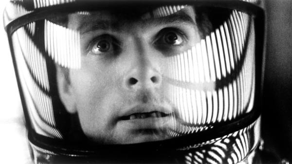 2001: A Space Odyssey