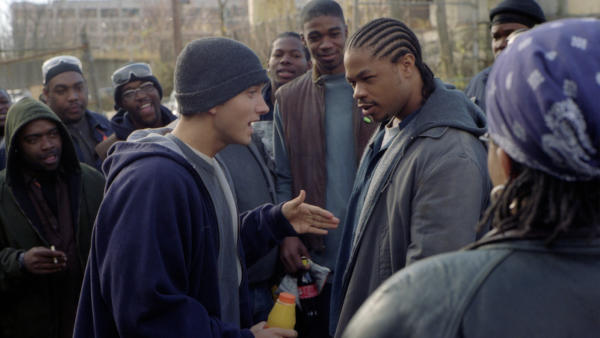 8 Mile