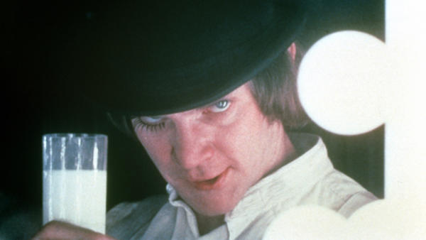 A Clockwork Orange