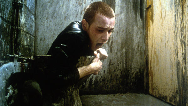 Trainspotting