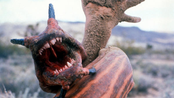 Tremors