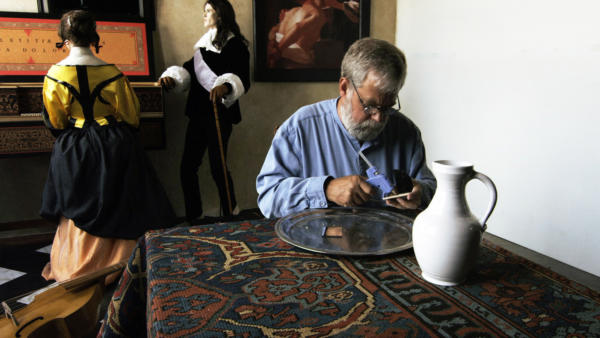 Tim's Vermeer