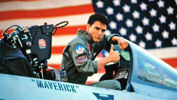 Top Gun