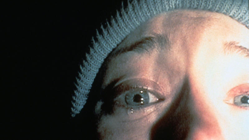 The end of the world as we know it: The science of fear and horror movies