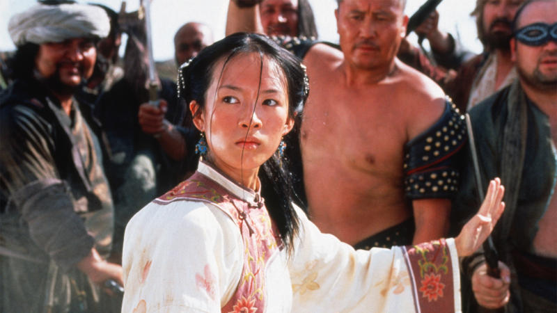 How Martial Arts in Films Violate the Principles of Physics