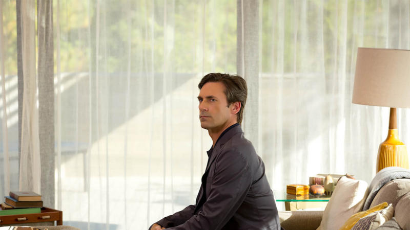 Marjorie Prime at the Tull Family Theater