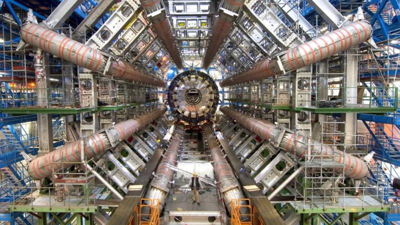 All About the Higgs Boson