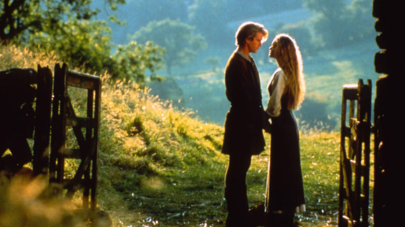 The inconceivable science of The Princess Bride