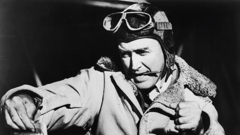 The Legacy of Charles Lindbergh