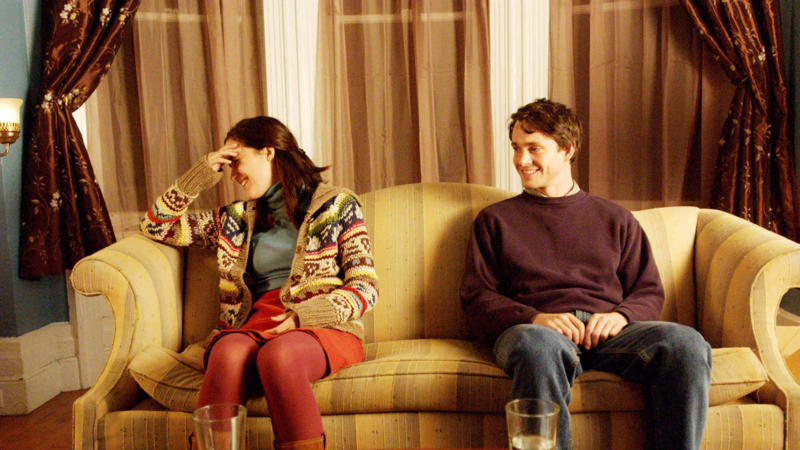 Asperger’s Syndrome