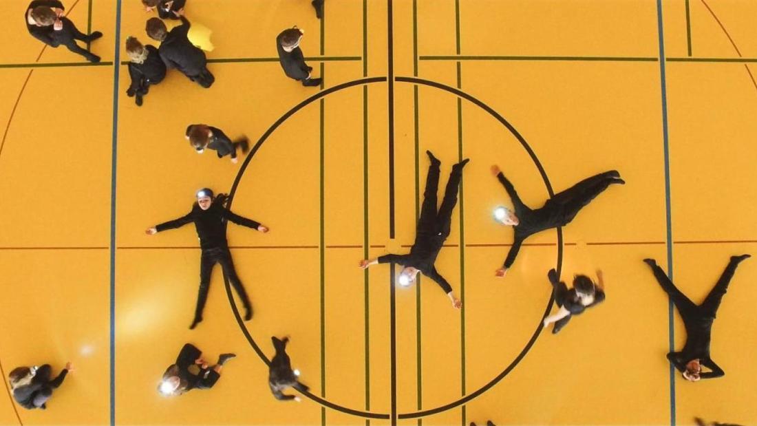 Children-of-the-universe