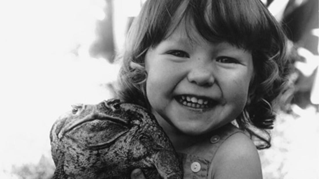 Cane  Toads  An  Unnatural  History