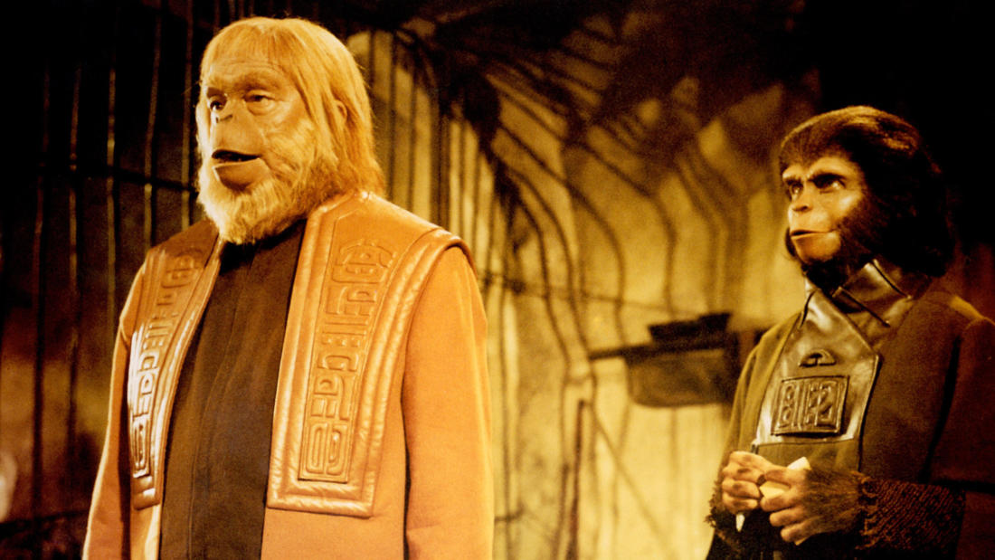 Planet Of The Apes 1968 Sos