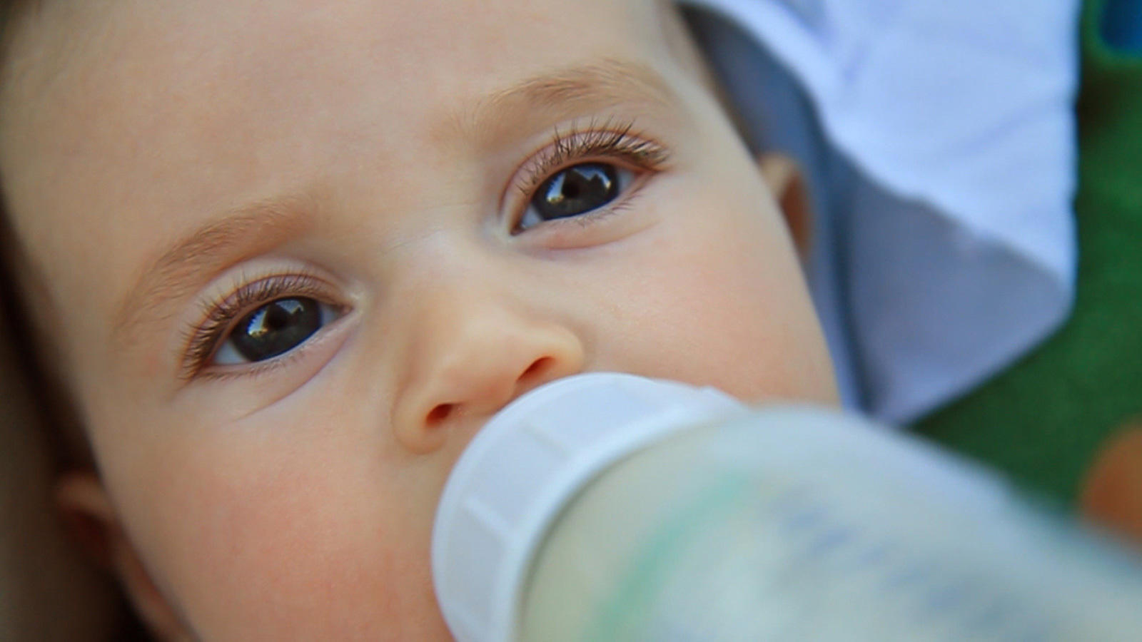 The Human Experiment