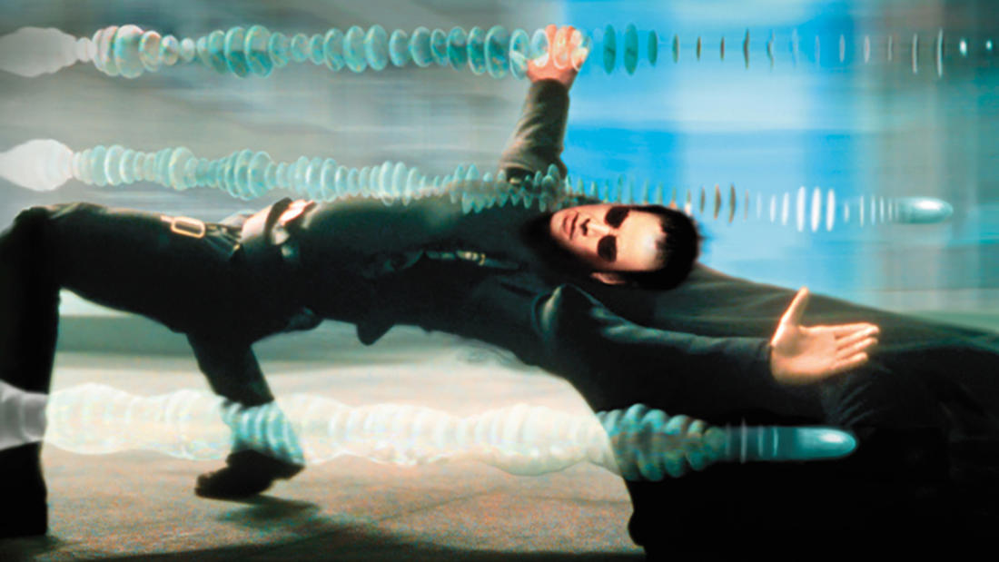 The Matrix