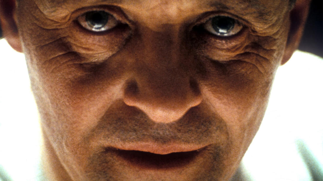 The Silence Of The Lambs