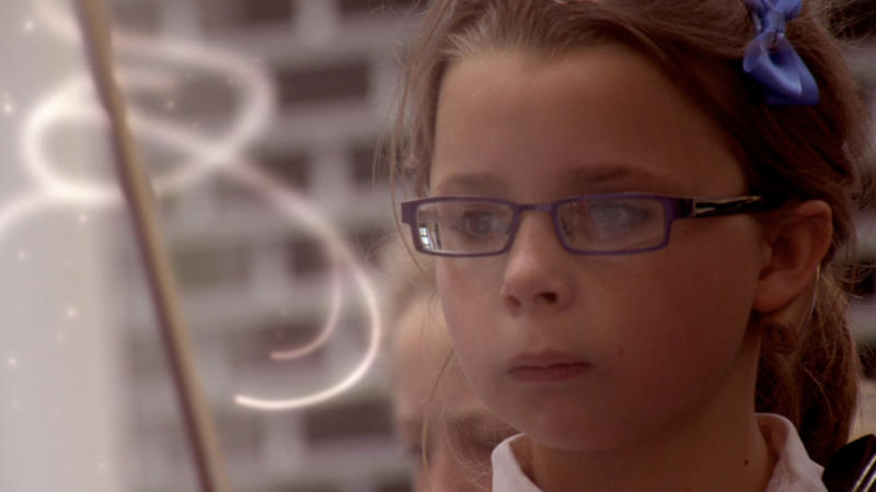 Experiencing Music with Hearing Loss